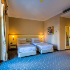 Lot Boutique Hotel удобства в номере