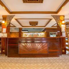 Отель Nova Samui Resort Таиланд, Самуи - 2 отзыва об отеле, цены и фото номеров - забронировать отель Nova Samui Resort онлайн интерьер отеля фото 3