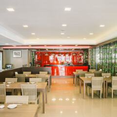 Jasmine Resort Hotel & Serviced Apartment питание фото 2