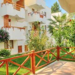 Antik Garden Hotel Турция, Аланья - отзывы, цены и фото номеров - забронировать отель Antik Garden Hotel онлайн фото 4