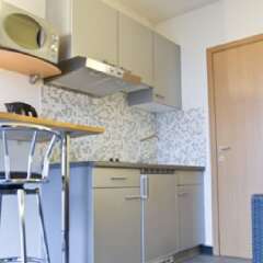 Отель Business Flats Brussels Airport в номере фото 2