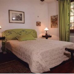 Отель B&B A Midi Италия, Аоста - отзывы, цены и фото номеров - забронировать отель B&B A Midi онлайн комната для гостей фото 2