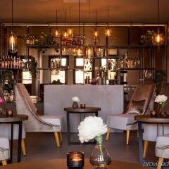 Отель NH Collection Amsterdam Barbizon Palace Нидерланды, Амстердам - 4 отзыва об отеле, цены и фото номеров - забронировать отель NH Collection Amsterdam Barbizon Palace онлайн спа