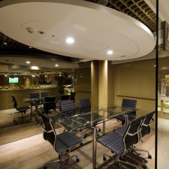 Отель Green World Taipei Station гостиничный бар
