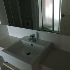 Отель The Winner Condo- 713 by Axiom Паттайя ванная