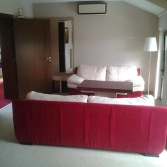 Hotel Vila Ekaterina Ихтиман фото 24