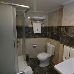 Aykut Palace Otel Турция, Искендерун - отзывы, цены и фото номеров - забронировать отель Aykut Palace Otel онлайн фото 14