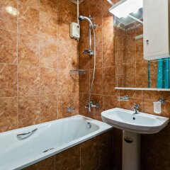 Апартаменты GM Apartment Bolshaya Tatarskaya 30 спа