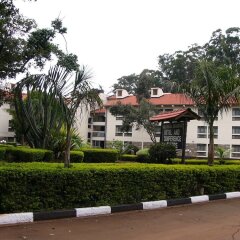 MMU Hotel in Ongata Rongai, Kenya from 52$, photos, reviews - zenhotels.com photo 4