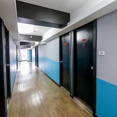 Отель Nida Rooms Classic Srinakarin 40 интерьер отеля фото 3