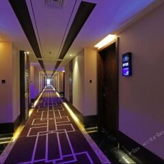 Отель White Dolphin Hotel Китай, Сямынь - отзывы, цены и фото номеров - забронировать отель White Dolphin Hotel онлайн интерьер отеля фото 3