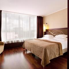 Nordic hotel Forum комната для гостей фото 2