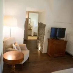 Отель Schloss Mühldorf Австрия, Фельдкирхен-на-Дунае - отзывы, цены и фото номеров - забронировать отель Schloss Mühldorf онлайн комната для гостей фото 3