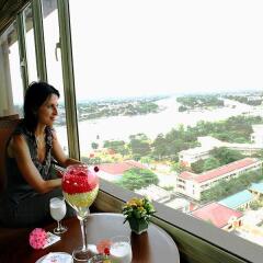 Отель Imperial Hotel Hue Вьетнам, Хюэ - отзывы, цены и фото номеров - забронировать отель Imperial Hotel Hue онлайн