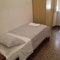 Отель Albergo Novecento Генуя комната для гостей фото 3