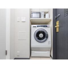 Отель Tokyu Stay Tsukiji удобства в номере