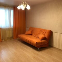 Гостиница MaxRealty24 Putilkovo, Skhodnenskaya 21 комната для гостей фото 3