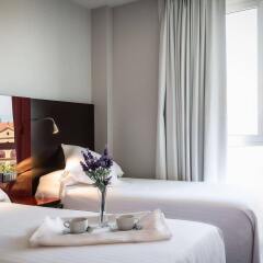 SM Hotel Sant Antoni в номере фото 2