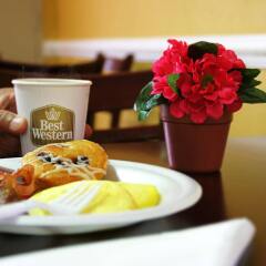 Отель Best Western Center Inn США, Вирджиния-Бич - отзывы, цены и фото номеров - забронировать отель Best Western Center Inn онлайн в номере