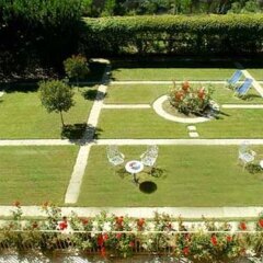 Hotel San Luca Сполето