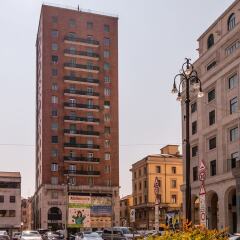 Отель Padova Tower City & Hills View Libeccio Италия, Падуя - отзывы, цены и фото номеров - забронировать отель Padova Tower City & Hills View Libeccio онлайн фото 5