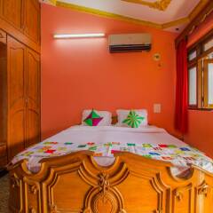 Отель OYO 12877 Home Cozy 2BHK Near Margao Гоа детские мероприятия