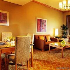 Отель TIME Ruby Hotel Apartments ОАЭ, Шарджа - 1 отзыв об отеле, цены и фото номеров - забронировать отель TIME Ruby Hotel Apartments онлайн удобства в номере