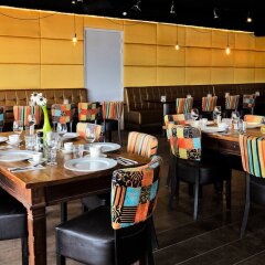 Отель The Lake Hotel Amsterdam Airport Нидерланды, Бадхевердорп - 1 отзыв об отеле, цены и фото номеров - забронировать отель The Lake Hotel Amsterdam Airport онлайн питание фото 2