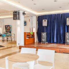 Отель Blue Sea Montevista Hawai Испания, Льорет-де-Мар - 3 отзыва об отеле, цены и фото номеров - забронировать отель Blue Sea Montevista Hawai онлайн развлечения