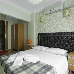 Galata 2 Hotel комната для гостей