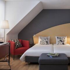 Hotel La Pergola комната для гостей фото 3
