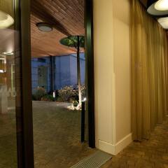 Отель Three Crowns Hotel Чехия, Прага - 6 отзывов об отеле, цены и фото номеров - забронировать отель Three Crowns Hotel онлайн спа фото 2