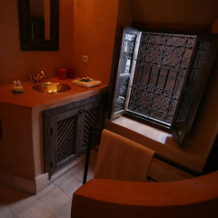 Отель Riad Elixir Марракеш удобства в номере фото 2