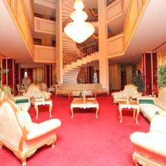 Best Western Antea Palace Hotel & Spa фото 6