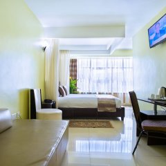 The Legacy Hotel & Suites in Nakuru, Kenya from 52$, photos, reviews - zenhotels.com guestroom photo 4
