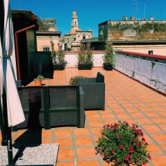 Отель B&B Li Chipuri Лечче помещение для мероприятий