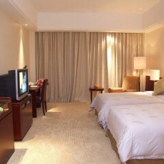 Grace Garden Hotel комната для гостей фото 4
