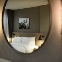 Отель Hotel28 Myeongdong Южная Корея, Сеул - отзывы, цены и фото номеров - забронировать отель Hotel28 Myeongdong онлайн спа фото 2