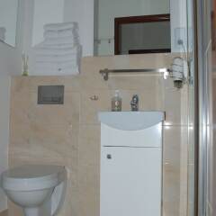 Отель Noctis Apartment Bagno Польша, Варшава - отзывы, цены и фото номеров - забронировать отель Noctis Apartment Bagno онлайн удобства в номере