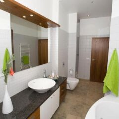Home Guesthouse in Keflavik, Iceland from 216$, photos, reviews - zenhotels.com bathroom
