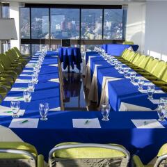 Torre De Cali Plaza Hotel