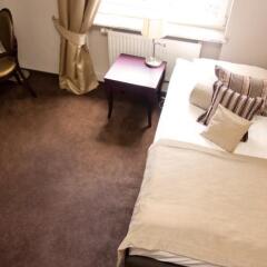 Hotel Royal Познань спа фото 2