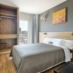 Santa Ponsa Pins Hotel комната для гостей