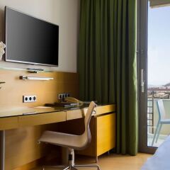Отель Hilton Athens удобства в номере
