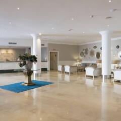 Отель Bahía Principe Coral Playa интерьер отеля фото 3