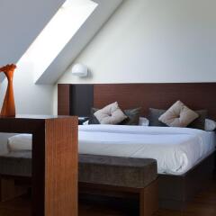 987 Design Prague Hotel комната для гостей фото 3