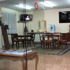 Отель Hostal Juan XXIII питание фото 2