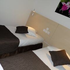 Hotel Paris Saint-Ouen детские мероприятия фото 2
