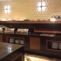 Style Hotel Sisli в номере