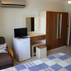 Eksen Hotel Тевфикие фото 11